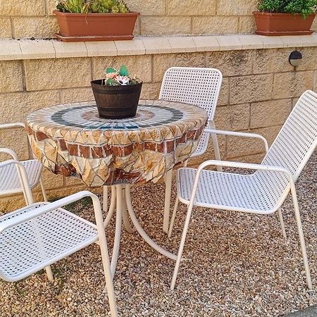 Mikaela Planta Baja-Con Patio Apartment El Burgo De Osma Ngoại thất bức ảnh
