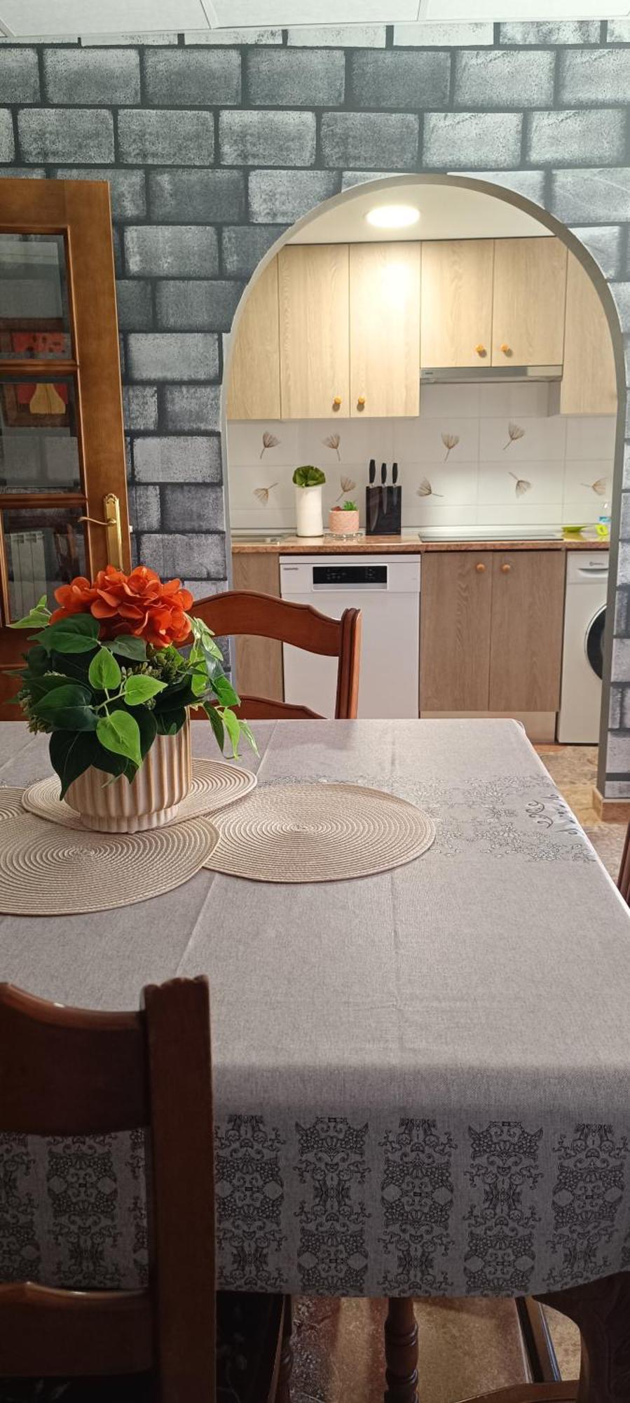 Mikaela Planta Baja-Con Patio Apartment El Burgo De Osma Ngoại thất bức ảnh